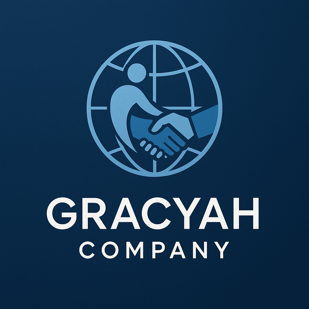 GRACYAH COMPANY